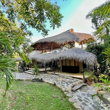 Willa Casa Kuul, Elegant Fusion Of House And Garden. Puerto Escondido  Zewnętrze zdjęcie